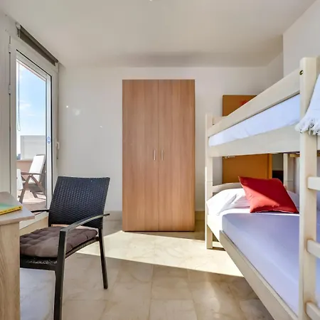 Villas Guzman - Apartamento Tramontana Апартаменты Кальпе