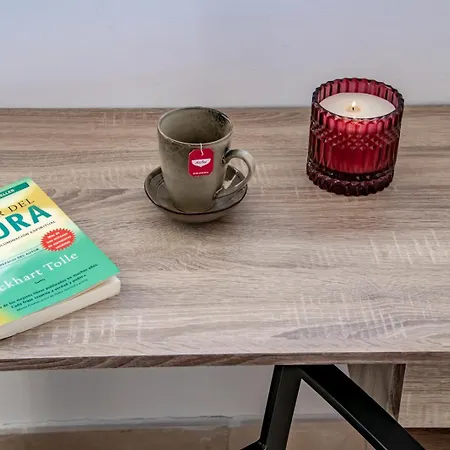 Villas Guzman - Apartamento Tramontana Апартаменты *