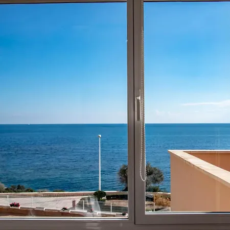 Guzman - Tramontana Apartament Calpe