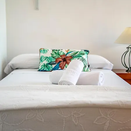 Apartament Guzman - Tramontana