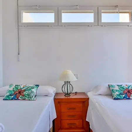 Apartament Guzman - Tramontana