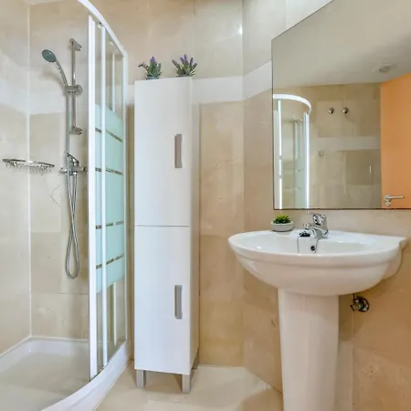 Villas Guzman - Apartamento Tramontana *