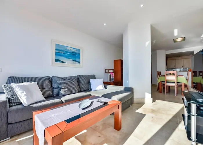 Villas Guzman - Apartamento Tramontana