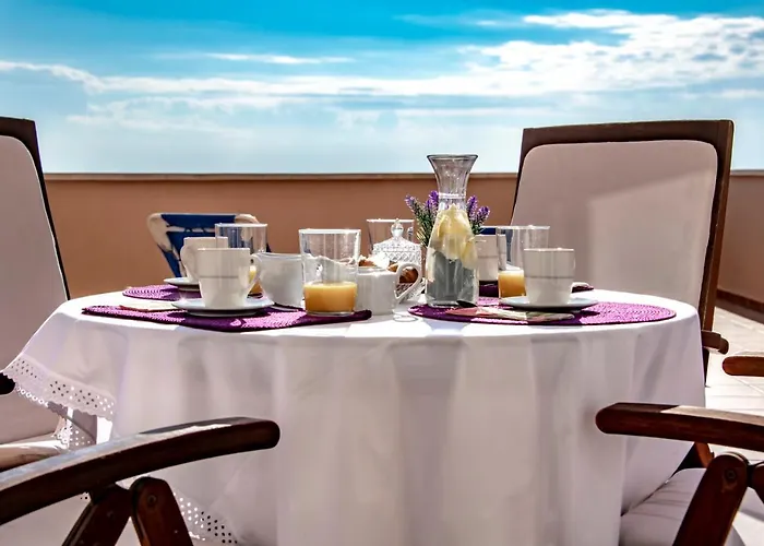 Villas Guzman - Apartamento Tramontana Апартаменты