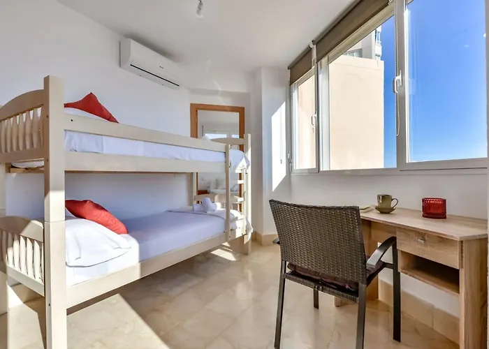 Villas Guzman - Apartamento Tramontana Апартаменты *