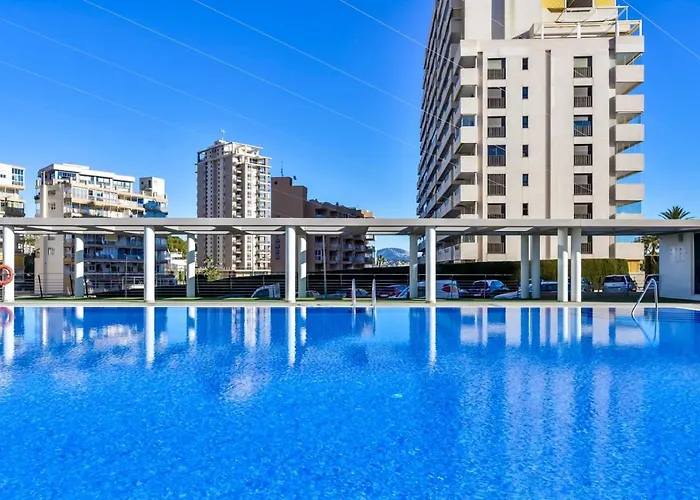 Villas Guzman - Apartamento Tramontana