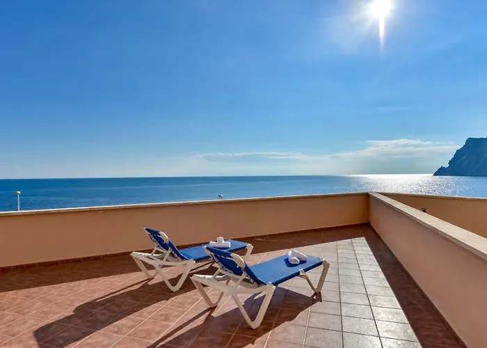 Guzman - Tramontana Apartament