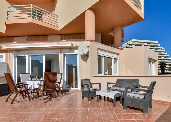 Apartament Guzman - Tramontana