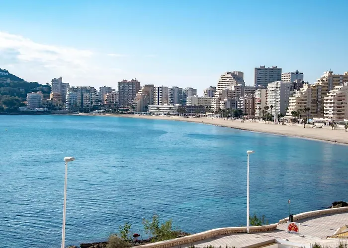 Villas Guzman - Apartamento Tramontana *