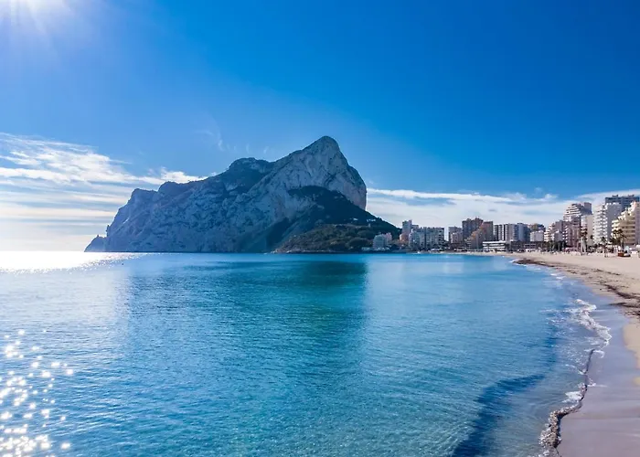 Villas Guzman - Apartamento Tramontana Апартаменты