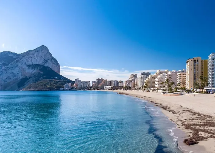 Апартаменты Villas Guzman - Apartamento Tramontana