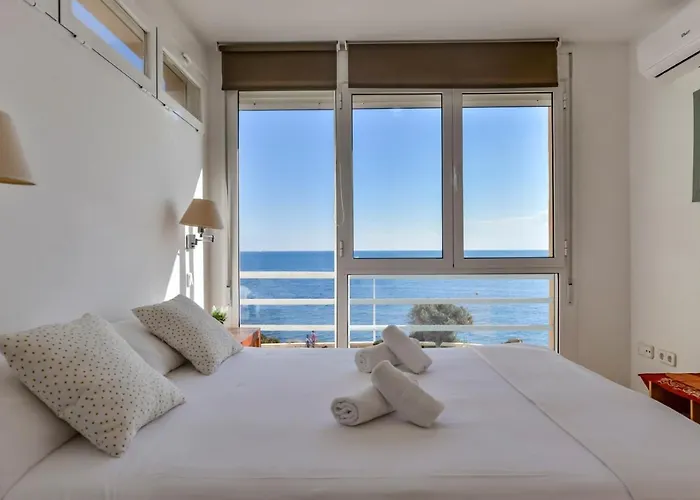 Guzman - Tramontana * Calpe