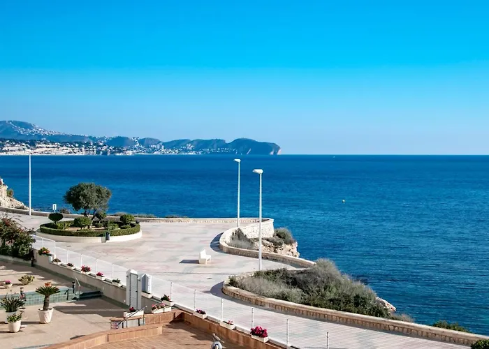 Guzman - Tramontana Apartament