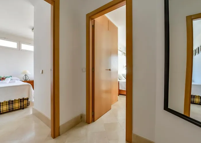 Villas Guzman - Apartamento Tramontana Апартаменты *