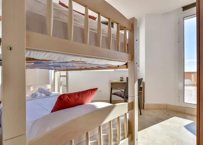 Villas Guzman - Apartamento Tramontana Апартаменты