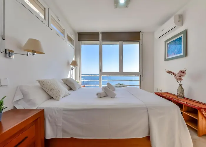 Villas Guzman - Apartamento Tramontana *