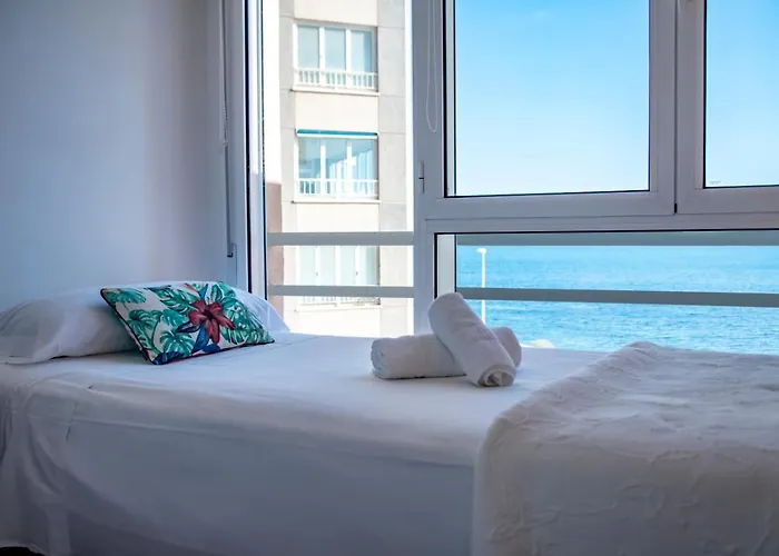 Guzman - Tramontana * Calpe