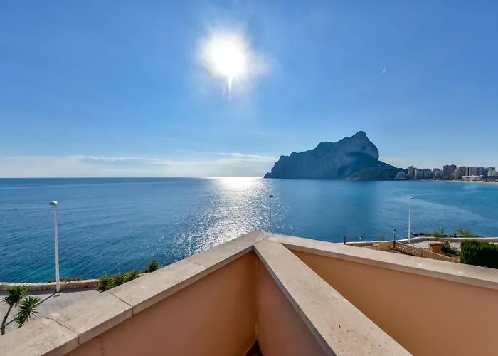 Apartament Guzman - Tramontana *