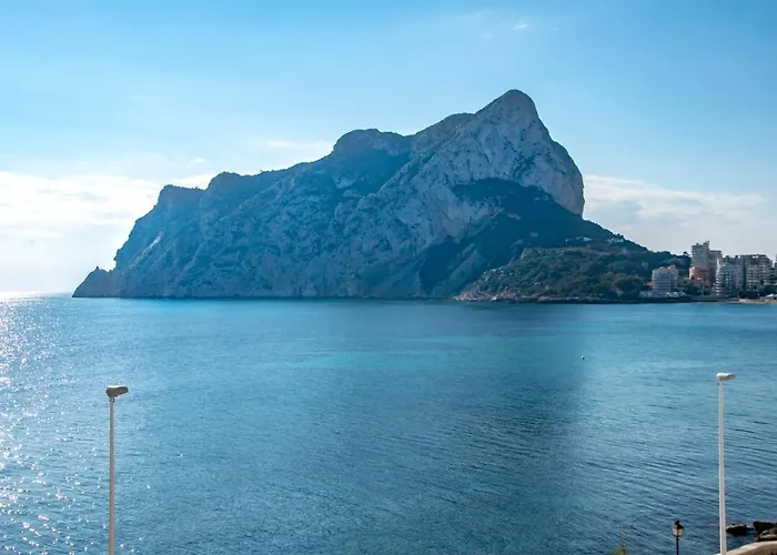 Guzman - Tramontana Apartament