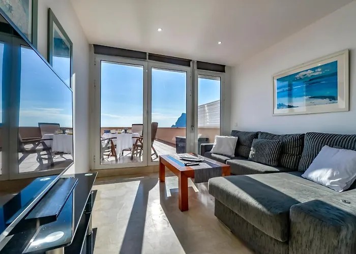 Villas Guzman - Apartamento Tramontana