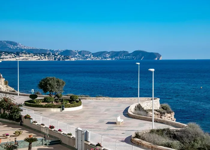 Villas Guzman - Apartamento Tramontana