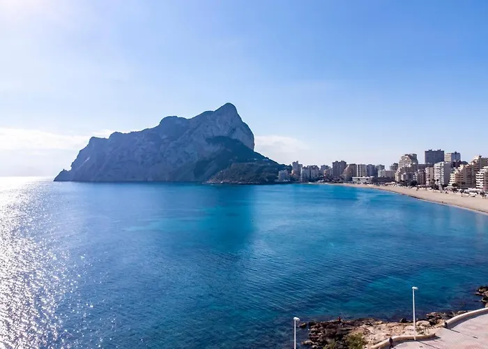 Villas Guzman - Apartamento Tramontana *