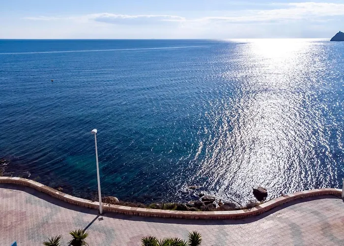 Villas Guzman - Apartamento Tramontana