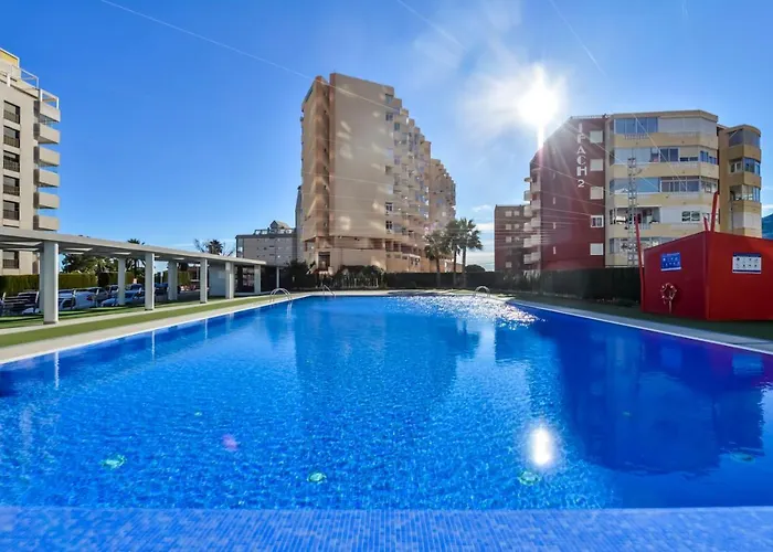 Guzman - Tramontana Apartament