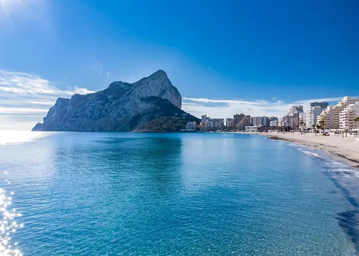 Guzman - Tramontana * Calpe