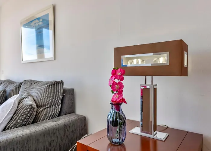 Villas Guzman - Apartamento Tramontana Апартаменты *