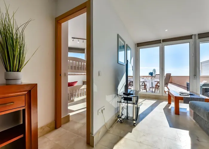 Apartament Guzman - Tramontana *