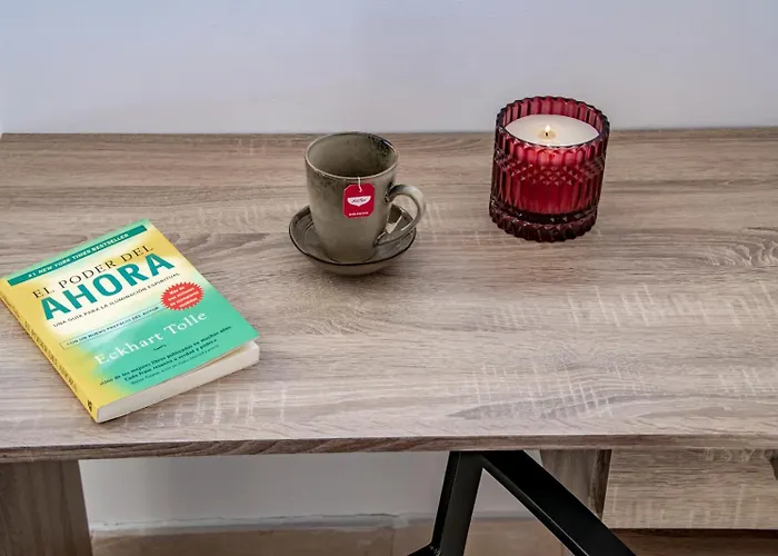 Villas Guzman - Apartamento Tramontana Апартаменты *