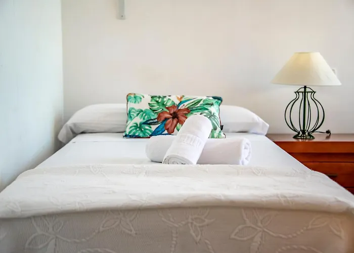 Apartament Guzman - Tramontana