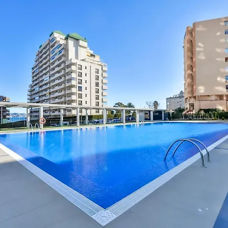 Villas Guzman - Apartamento Tramontana *
