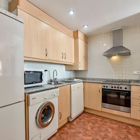 Villas Guzman - Apartamento Tramontana * Calpe