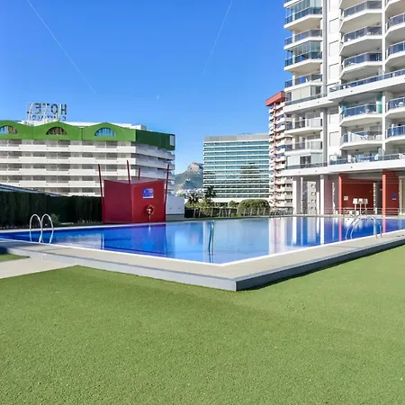 Villas Guzman - Apartamento Tramontana
