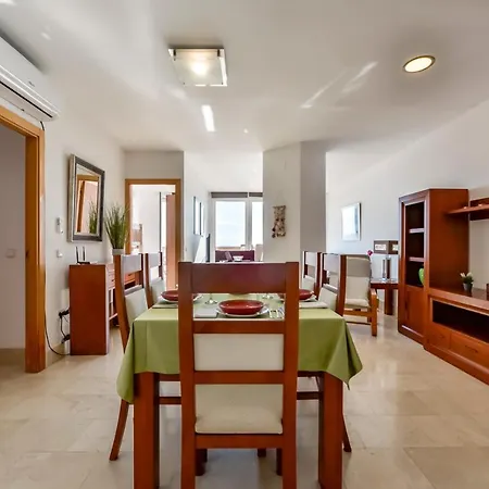 Villas Guzman - Apartamento Tramontana * Calpe