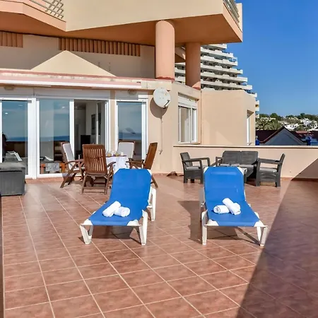 Villas Guzman - Apartamento Tramontana Calpe