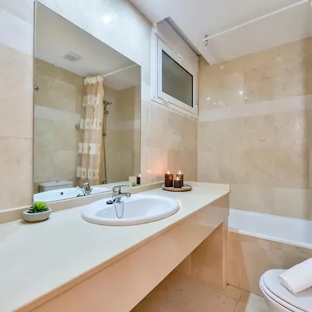 Villas Guzman - Apartamento Tramontana Apartment *