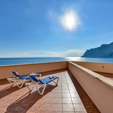 Apartment Villas Guzman - Apartamento Tramontana